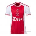 1ª Camiseta Ajax Authentic 2023-2024