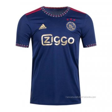 2ª Camiseta Ajax 2022-2023 2ª Camiseta Ajax 2022-2023