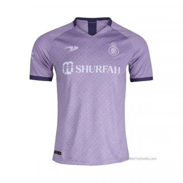 4ª Camiseta Al Nassr 2022-2023 4ª Camiseta Al Nassr 2022-2023