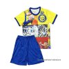 Camiseta Al Nassr Ronaldo Special Nino 2025-2026 Camiseta Al Nassr Ronaldo Special Nino 2025-2026