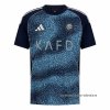 2ª Camiseta Al Nassr 2025-2026