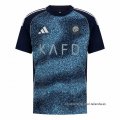 2ª Camiseta Al Nassr 2025-2026