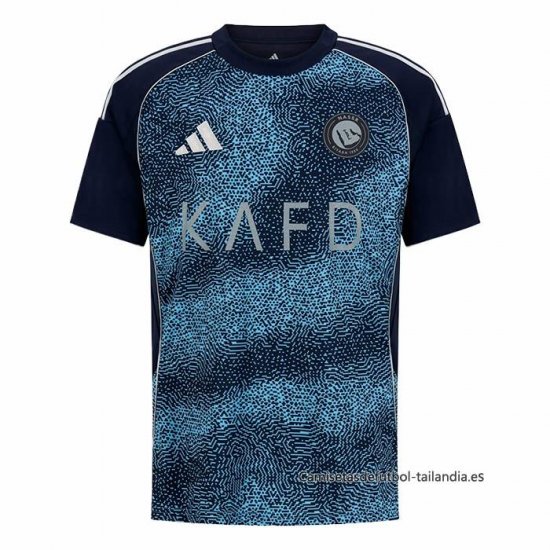 2ª Camiseta Al Nassr 2025-2026 - Haga un click en la imagen para cerrar