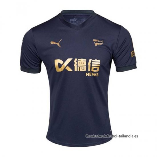 3ª Camiseta Alaves 2024-2025 - Haga un click en la imagen para cerrar