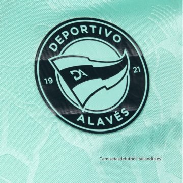 3ª Camiseta Alaves 2026-2027