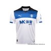 2ª Camiseta Alaves 2025-2026 2ª Camiseta Alaves 2025-2026