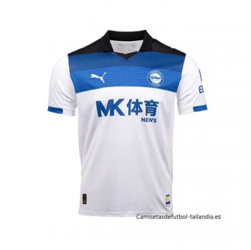 2ª Camiseta Alaves 2025-2026 2ª Camiseta Alaves 2025-2026