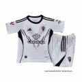 1ª Camiseta Albacete Nino 2025-2026