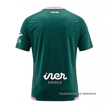 2ª Camiseta Albacete 2026-2027