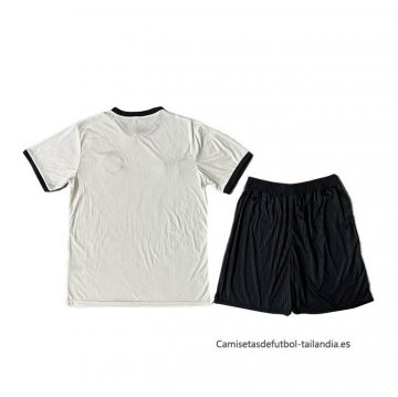 Camiseta Alemania 125 Aniversario Nino 2025