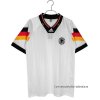 1ª Camiseta Alemania Retro 1992
