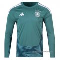 1ª Camiseta Alemania Portero Manga Larga 2026