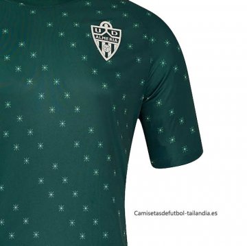 2ª Camiseta Almeria 2024-2025