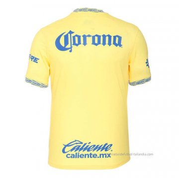 1ª Camiseta America 2022