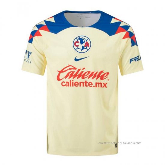 1ª Camiseta America Authentic 2023-2024 - Haga un click en la imagen para cerrar