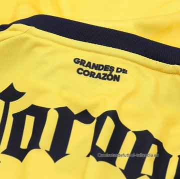 1ª Camiseta America Mujer 2026-2027