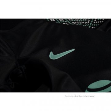 3ª Camiseta America Mujer 2022