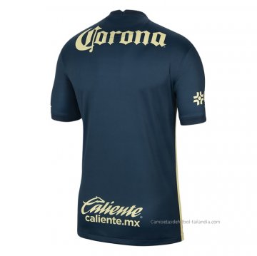 2ª Camiseta America 2021