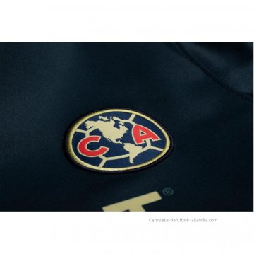 2ª Camiseta America Mujer 2021