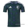 1ª Camiseta Arabia Saudita Authentic 2026