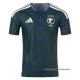 1ª Camiseta Arabia Saudita Authentic 2026