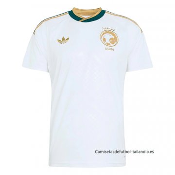 2ª Camiseta Arabia Saudita 2026
