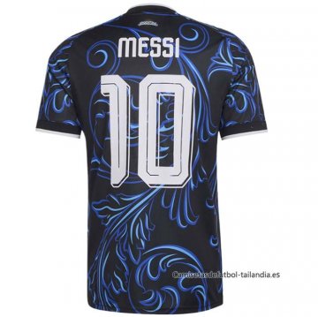 1ª 2ª Camiseta Argentina Jugador Lionel Messi 2026