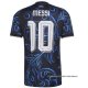 1ª 2ª Camiseta Argentina Jugador Lionel Messi 2026