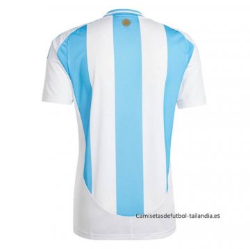 1ª Camiseta Argentina 2024