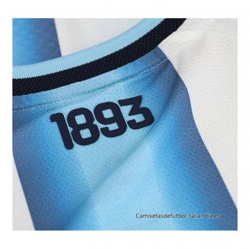 1ª Camiseta Argentina Authentic 2026
