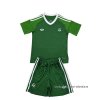 Camiseta Argentina Portero Anniversary Nino 2024