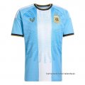 Camiseta Argentina Special 2026 Azul