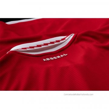 1ª Camiseta Arsenal Authentic 2022-2023