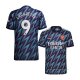 Camiseta Arsenal Jugador Lacazette 3ª2021-2022