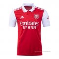 1ª Camiseta Arsenal 2022-2023 (2XL-4XL)