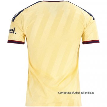 3ª Camiseta Arsenal 2026-2027