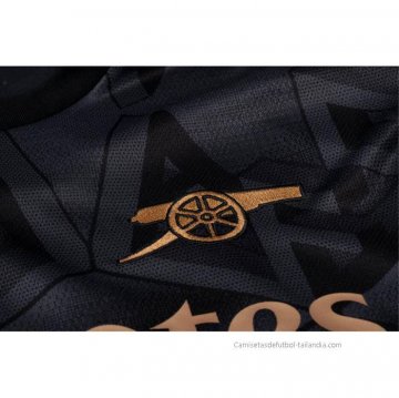 2ª Camiseta Arsenal 2022-2023