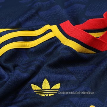 2ª Camiseta Arsenal Mujer 2026-2027
