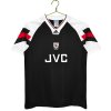 2ª Camiseta Arsenal Retro 92-94