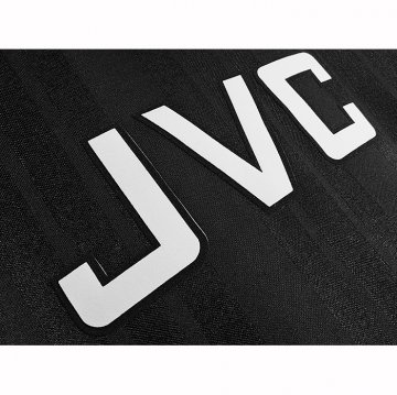 2ª Camiseta Arsenal Retro 92-94