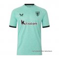 3ª Camiseta Athletic Bilbao 2025-2026