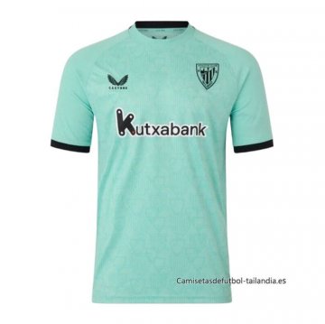 3ª Camiseta Athletic Bilbao 2025-2026 3ª Camiseta Athletic Bilbao 2025-2026