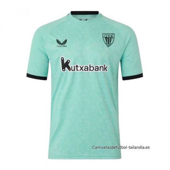 3ª Camiseta Athletic Bilbao 2025-2026 - Haga un click en la imagen para cerrar