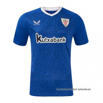 2ª Camiseta Athletic Bilbao 2024-2025 2ª Camiseta Athletic Bilbao 2024-2025