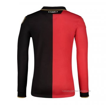 Camiseta Atlas Special Manga Larga 2022-2023