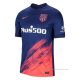 2ª Camiseta Atletico Madrid Authentic 2021-2022