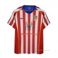 1ª Camiseta Atletico Madrid Retro 2004-2005
