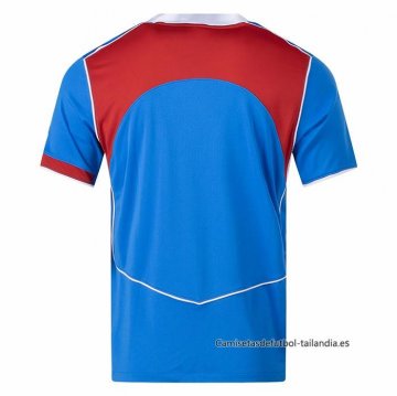 3ª Camiseta Atletico Madrid 2025-2026