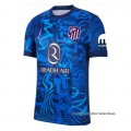 3ª Camiseta Atletico Madrid Authentic 2024-2025