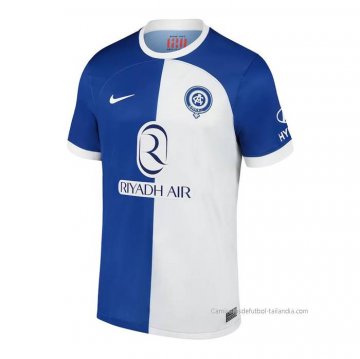 2ª Camiseta Atletico Madrid 2023-2024 2ª Camiseta Atletico Madrid 2023-2024